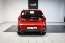 Kia Picanto Salon Polska*Kamera*Grzane Fotele*Navi*Alufelgi Konstantynów Łódzki - zdjęcie 10