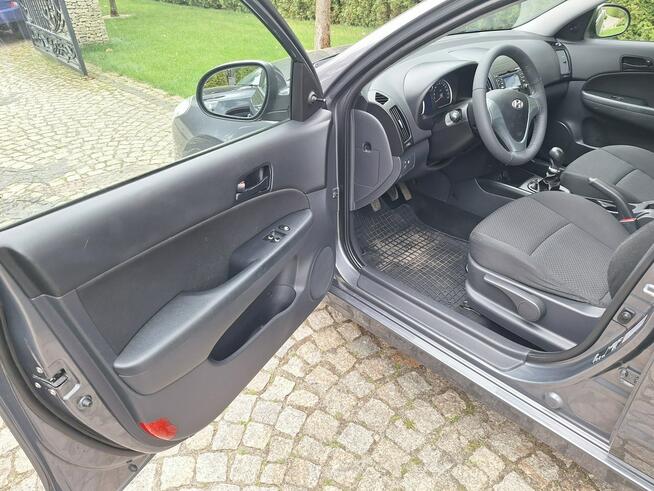 Hyundai i30 1.4 FIFA WM Edition Siewierz - zdjęcie 10