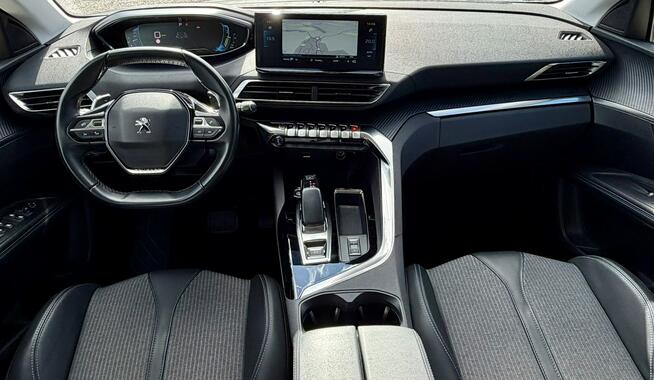 Peugeot 3008 Allure,Plug-in,Bogata wersja,Gwarancja Kamienna Góra - zdjęcie 12