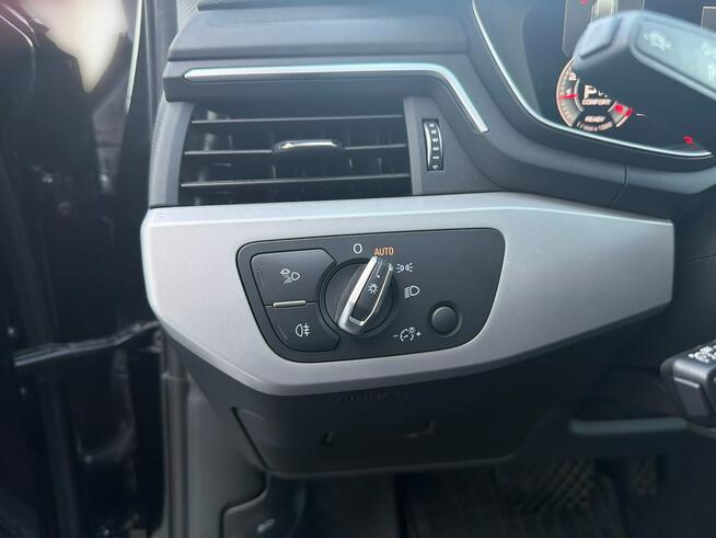 Audi A4 Avant 35 TFSI Stronic Toruń - zdjęcie 11