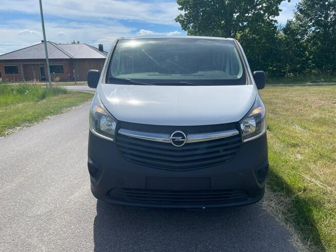 Opel Vivaro Radom - zdjęcie 2