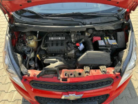 Sprzedam Chevrolet Spark z 2013 r Ciechanów - zdjęcie 8
