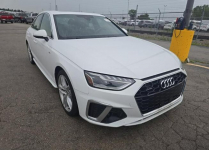 Audi A4 Premium Plus / S-Line / Quattro Cieszyn - zdjęcie 2
