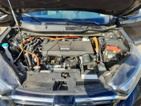 Honda CR-V Najwyższa wersja wyposażenia TOURING / AWD / niski przebieg Wrocław - zdjęcie 11
