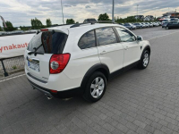 Chevrolet Captiva instalacja gazowa Lipówki - zdjęcie 10