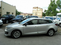 Renault Megane sprzedam lub zamienie Lublin - zdjęcie 4