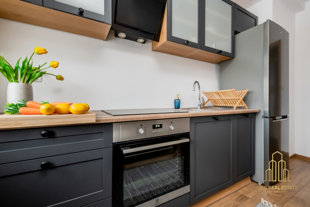 Przestronne mieszkanie w spokojnej okolicy Wasilków - zdjęcie 7