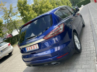 Ford S-Max 2.0 7 Kamera Szczecin - zdjęcie 9