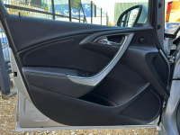 Astra 2.0 Exklusiv 165km NAV bi-xenon SKÓRA pakiet zimowy SERWIS 2014 Tychy - zdjęcie 10