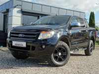 Ford Ranger 3.2tdci &quot;LIMITED&quot; Białogard - zdjęcie 1