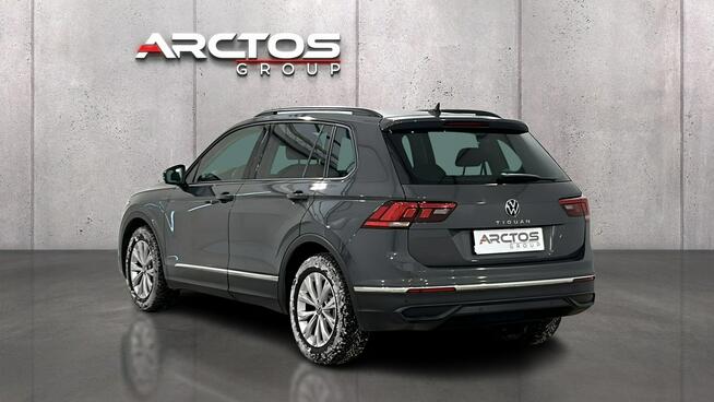 Volkswagen Tiguan 1.5 TSI EVO Life DSG kombi Warszawa - zdjęcie 3