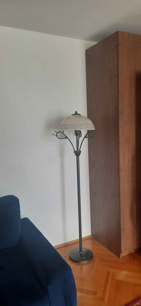 mieszkanie do wynajęcia Wilanów - zdjęcie 7