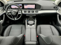 Mercedes GLE 350 PL Salon Serwis ASO FV23% GLE 300D 272KM Rumia - zdjęcie 8