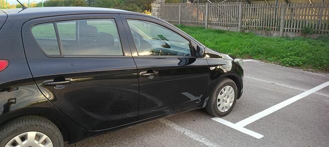 Hyundai i20 Pińczów - zdjęcie 4