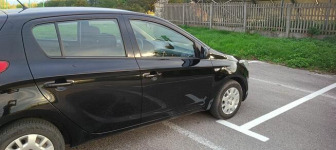 Hyundai i20 Pińczów - zdjęcie 4