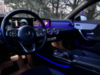 CLA 200 AMG POLSKI SALON ASO BEZWYPADEK IDEALNY Oleśnica - zdjęcie 6