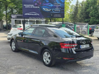 Skoda Superb | 2.0 TDI SCR Style|2022 |Manual | Sedan 23%VAT SALON PL Łódź - zdjęcie 7