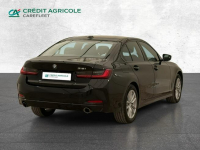 BMW Seria 3 318i aut Warszawa - zdjęcie 5