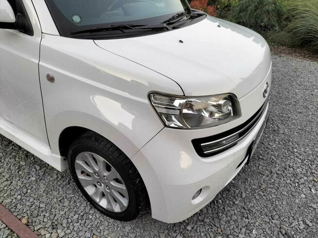 Daihatsu Materia 1.3 benzyna 2009 r. 182 tys. km Dębica - zdjęcie 1