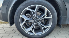 KIA Sportage 2.0 CRDi GTLine Mild Hybrid