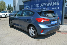 Hatchback Connected 1,5 EcoBlue 95KM ASO Forda Gwarancja Białystok - zdjęcie 6