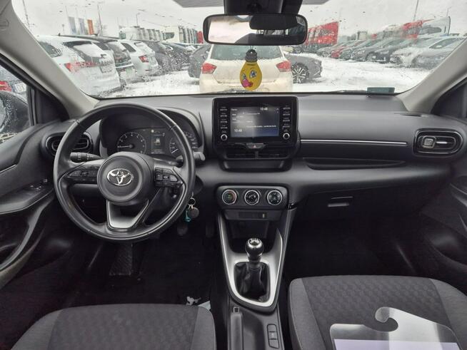 Toyota Yaris Poleasingowe.pl Komorniki - zdjęcie 8
