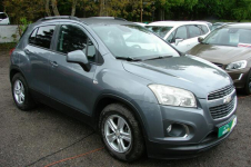 Chevrolet Trax Piła - zdjęcie 2