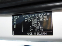 Volvo V60 2.0D4 190KM z Gwarancją Skóra Fotele Sporty Podgrzewane Żyrardów - zdjęcie 6