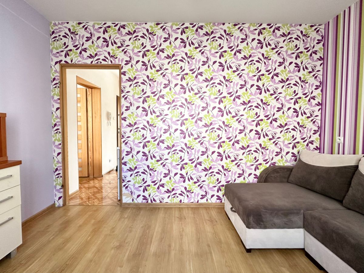 Komfortowe, dwustronne M z 2 balkonami Poznań - zdjęcie 12