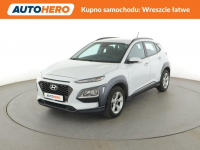 Hyundai Kona led navi kamera klima manual pelen serwis