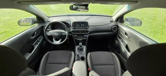 Hyundai Kona Zarejestrowany, serwis Paproć - zdjęcie 10