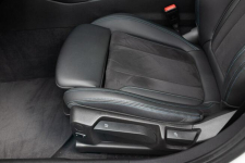 GD9P069#318i M Sport Podgrz.f K.cof LED Pół skóra Salon PL VAT23% Pępowo - zdjęcie 9