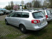 Volkswagen Passat Katowice - zdjęcie 4
