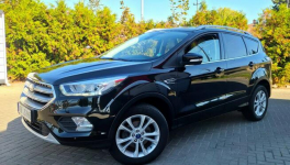 Ford Kuga 1,5 ecobost 150 KM Super Stan Import Raty Opłaty !!! Łęczyca - zdjęcie 3
