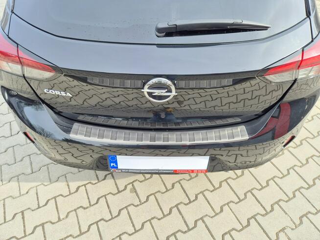 Opel Corsa Ledy * Kamera Konstancin-Jeziorna - zdjęcie 8