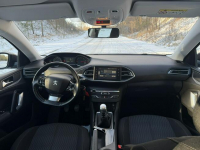 Peugeot 308 T9 1.6 BlueHDI 120 koni * Okazja Jaworzno - zdjęcie 7