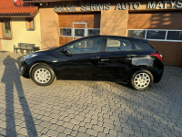 Hyundai i30 1,4 100KM  Klima  Serwis  Koła lato+zima Orzech - zdjęcie 11