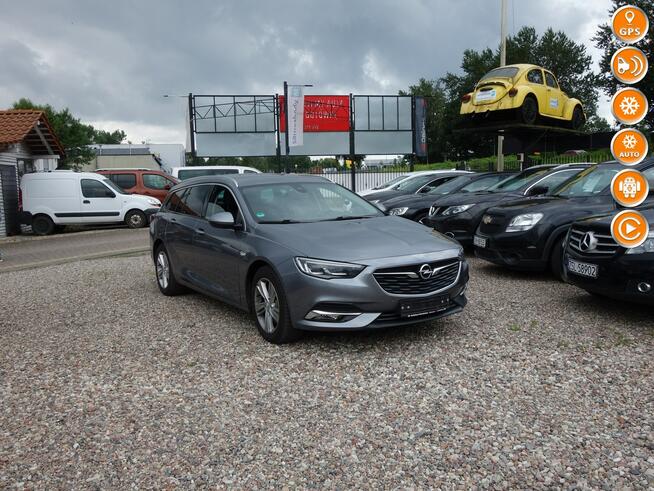 Opel Insignia Słupsk - zdjęcie 1