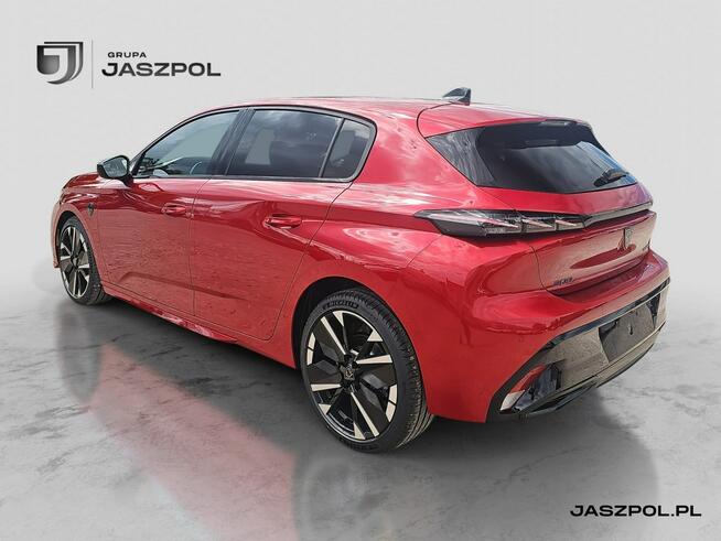 Peugeot 308 HYBRID 145 KM Kredyt 0% Łódź - zdjęcie 7