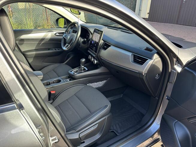 Renault Arkana 1.3 TCe mHEV Intens EDC Salon Polska I Wł. Czyżew - zdjęcie 12