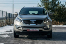 Kia Sportage 1.7 crdi - SUV - 2013r Grodzisk Mazowiecki - zdjęcie 8