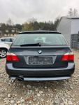 BMW 520d  Webasto  Xenon Warszawa - zdjęcie 8