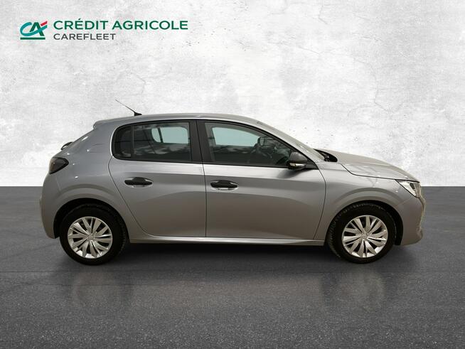 Peugeot 208 1.2 PureTech Like S&amp;S Warszawa - zdjęcie 4