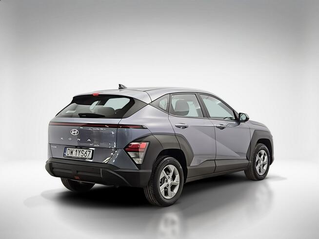 Hyundai Kona 1.0 T-GDI Smart ! Z Polskiego Salonu ! Faktura VAT ! Warszawa - zdjęcie 5