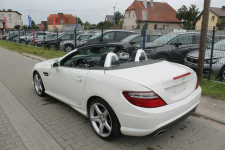 Mercedes SLK 250 Ostrów Wielkopolski - zdjęcie 11
