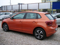 Volkswagen Polo SALON PL. 100% bezwypadkowy + super stan Warszawa - zdjęcie 8