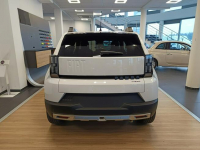 Fiat Grande Panda Hybrid La Prima 1.2 110KM eDCT Nowy Sącz - zdjęcie 4