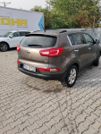 Kia sportage lll Nowy Sącz - zdjęcie 2