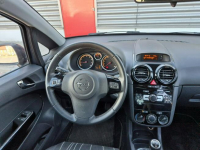 Opel Corsa Oryginał Stan Bezwypadkowy I Właściciel Serwis do końca 5D Zielona Łąka - zdjęcie 9