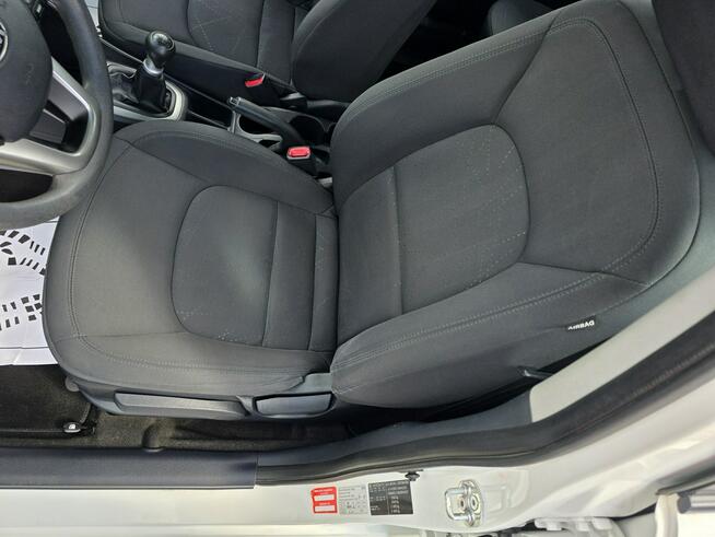 Kia Rio 1.2 85ps Benzyna Alusy 15 Klimatyzacja Gniezno - zdjęcie 9